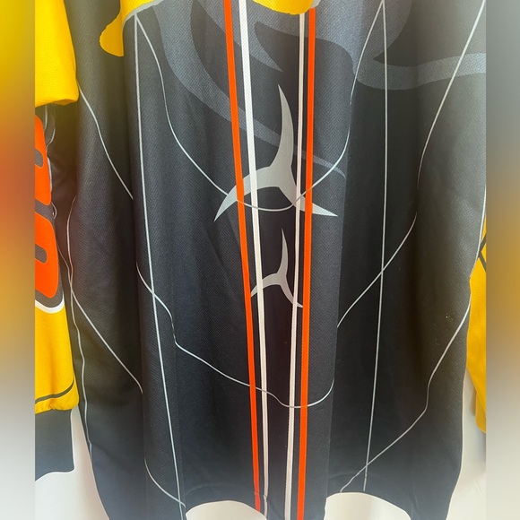 Vintage Ski-Doo Racing Jersey Men’s Size XXL - Picture 7 of 8